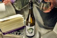 Is This It ? Grüner Veltliner invitation à découvrir un cépage blanc fascinant